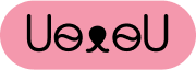 Логотип Доки в розовом цвете